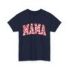 Valentines Day Gifts for Her | MAMA Heart T-Shirt