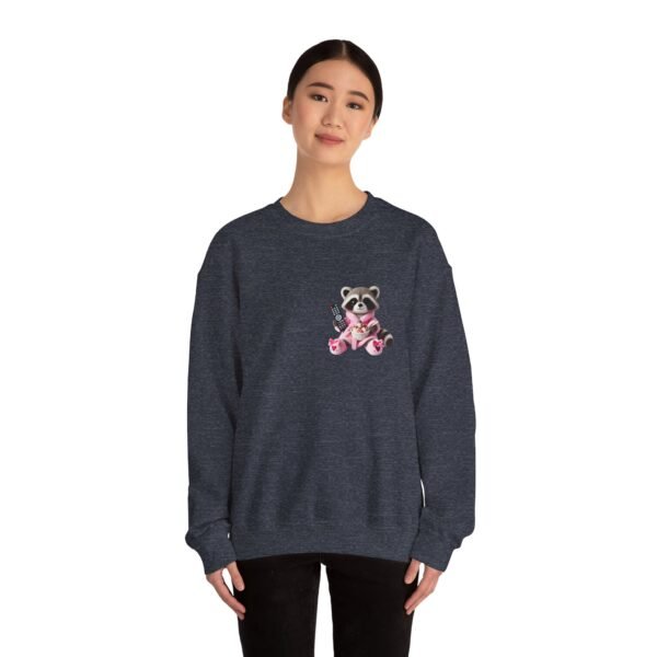 Funny Not Today Cupid Sweater | Valentines Day Sweater
