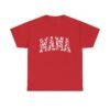 Valentines Day Gifts for Her | MAMA Heart T-Shirt
