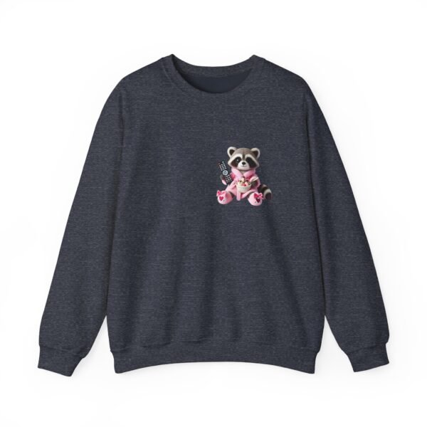Funny Not Today Cupid Sweater | Valentines Day Sweater