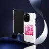 Christian Phone Case | Love Like Jesus Design