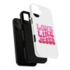 Christian Phone Case | Love Like Jesus Design