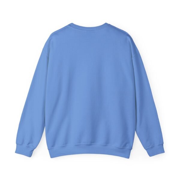Christian Valentine’s Day Crewneck | Love Like Jesus Design