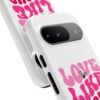 Christian Phone Case | Love Like Jesus Design