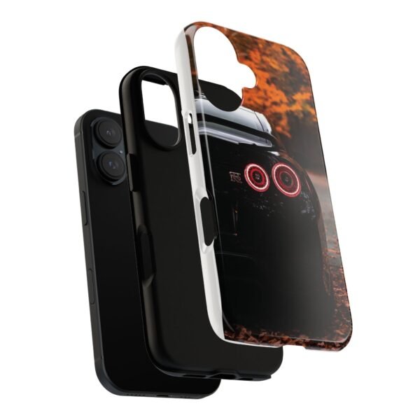 Nissan GTR Phone Case | JDM Tough Case | Iphone 16