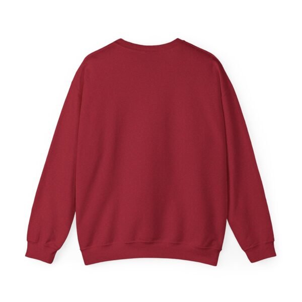Christian Valentine’s Day Crewneck | Love Like Jesus Design