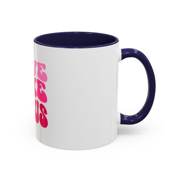 Christian Valentine Day Gifts | Love Like Jesus Inspirational Mug