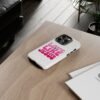 Christian Phone Case | Love Like Jesus Design