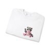 Funny Not Today Cupid Sweater | Valentines Day Sweater