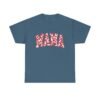 Valentines Day Gifts for Her | MAMA Heart T-Shirt
