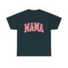 Valentines Day Gifts for Her | MAMA Heart T-Shirt