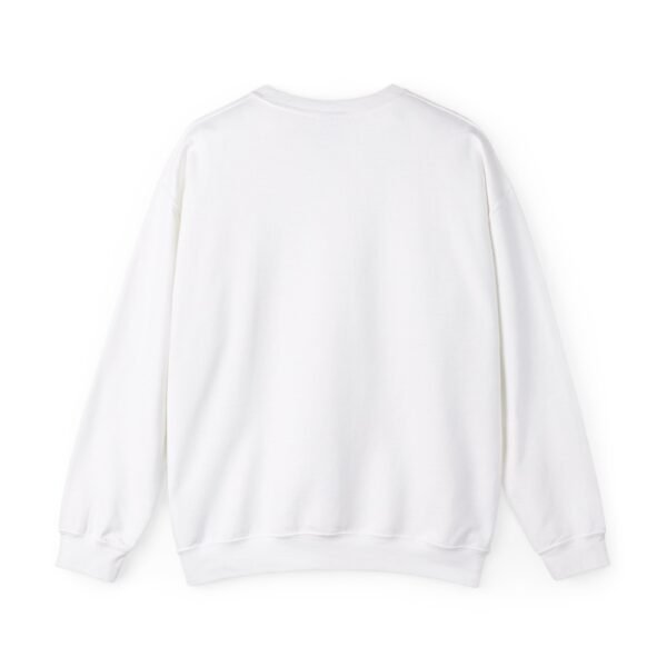 Christian Valentine’s Day Crewneck | Love Like Jesus Design