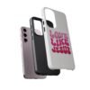 Christian Phone Case | Love Like Jesus Design