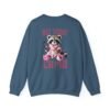 Funny Not Today Cupid Sweater | Valentines Day Sweater