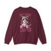 Funny Not Today Cupid Sweater | Valentines Day Sweater