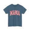 Valentines Day Gifts for Her | MAMA Heart T-Shirt