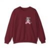 Funny Not Today Cupid Sweater | Valentines Day Sweater