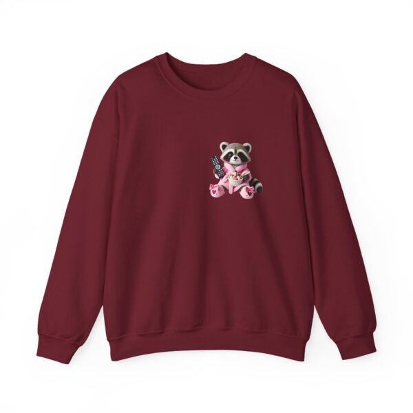 Funny Not Today Cupid Sweater | Valentines Day Sweater