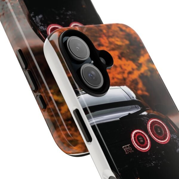 Nissan GTR Phone Case | JDM Tough Case | Iphone 16