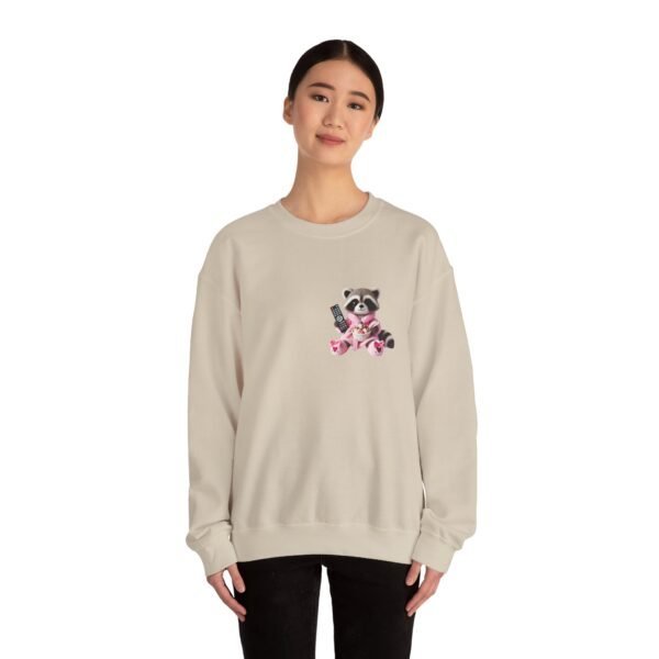 Funny Not Today Cupid Sweater | Valentines Day Sweater