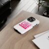 Christian Phone Case | Love Like Jesus Design