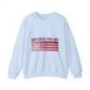 God Says You Are Crewneck | Christian Valentine Day Gifts