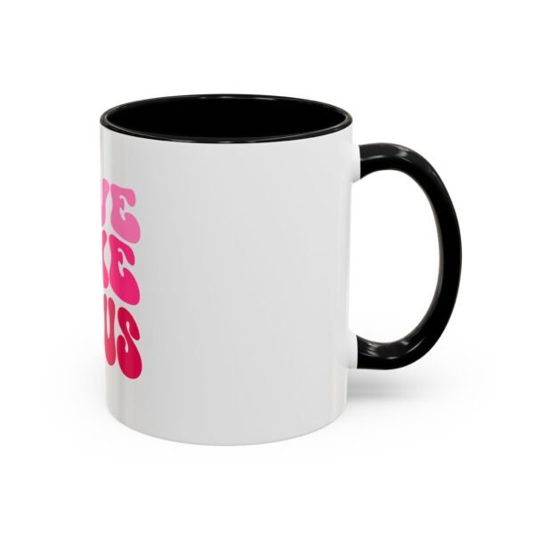 Christian Valentine Day Gifts | Love Like Jesus Inspirational Mug