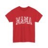 Valentines Day Gifts for Her | MAMA Heart T-Shirt