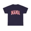 Valentines Day Gifts for Her | MAMA Heart T-Shirt