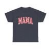 Valentines Day Gifts for Her | MAMA Heart T-Shirt