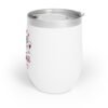 Wine My Valentine Wine Tumbler | Perfect Valentines Day Gifts for Her