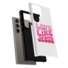 Christian Phone Case | Love Like Jesus Design