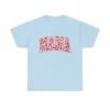 Valentines Day Gifts for Her | MAMA Heart T-Shirt