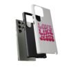 Christian Phone Case | Love Like Jesus Design