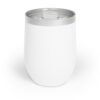 Wine My Valentine Wine Tumbler | Perfect Valentines Day Gifts for Her