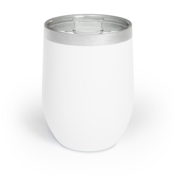 Wine My Valentine Wine Tumbler | Perfect Valentines Day Gifts for Her