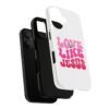 Christian Phone Case | Love Like Jesus Design