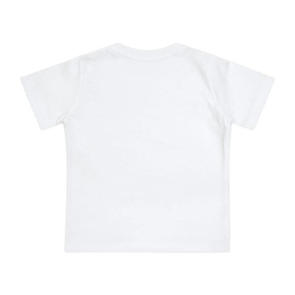 Mommy Is My Valentine T-Shirt | Valentines Day Outfits for Infants