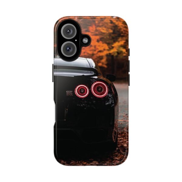 Nissan GTR Phone Case | JDM Tough Case | Iphone 16