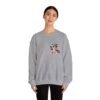 Funny Not Today Cupid Sweater | Valentines Day Sweater