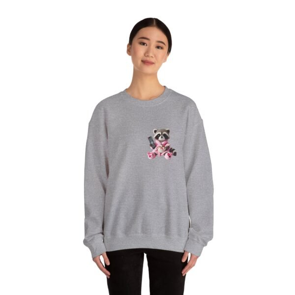 Funny Not Today Cupid Sweater | Valentines Day Sweater