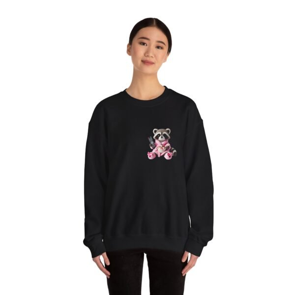 Funny Not Today Cupid Sweater | Valentines Day Sweater
