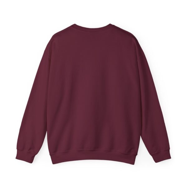 Christian Valentine’s Day Crewneck | Love Like Jesus Design