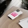 Christian Phone Case | Love Like Jesus Design