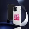 Christian Phone Case | Love Like Jesus Design