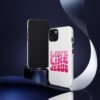 Christian Phone Case | Love Like Jesus Design