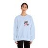Funny Not Today Cupid Sweater | Valentines Day Sweater