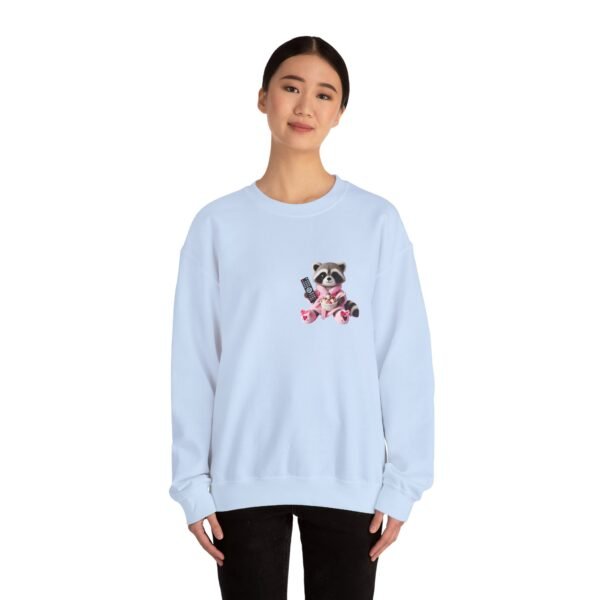 Funny Not Today Cupid Sweater | Valentines Day Sweater