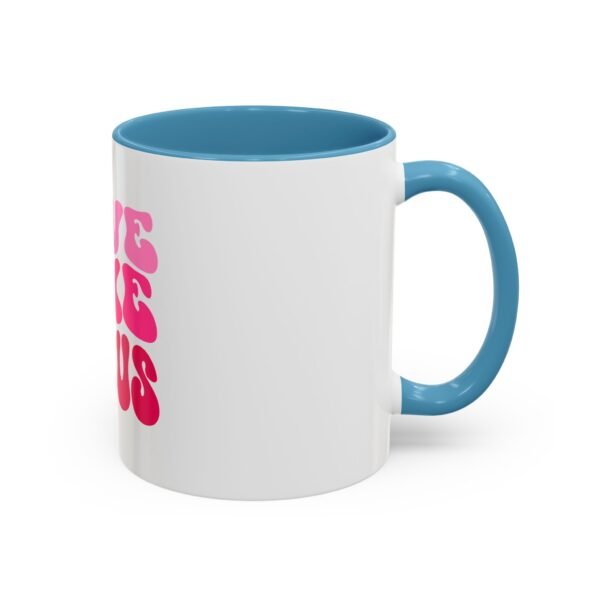 Christian Valentine Day Gifts | Love Like Jesus Inspirational Mug