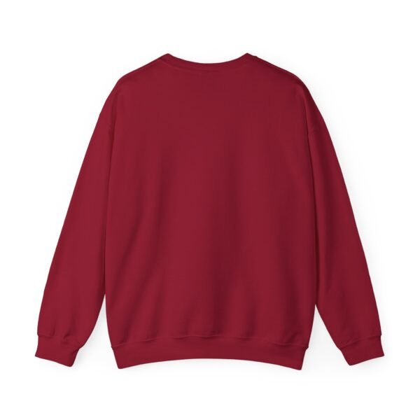 Christian Valentine’s Day Crewneck | Love Like Jesus Design